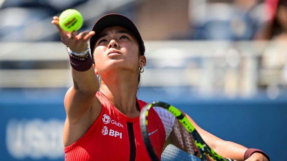 WHERE TO WATCH, SCHEDULE, RESULTS | Alex Eala continues to make history at US Open